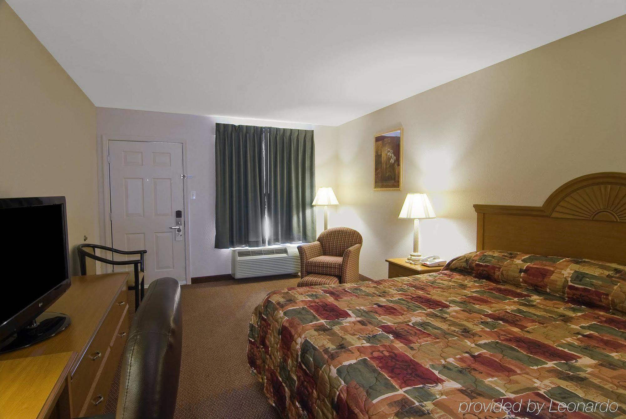 Americas Best Value Inn Deridder Pokój zdjęcie