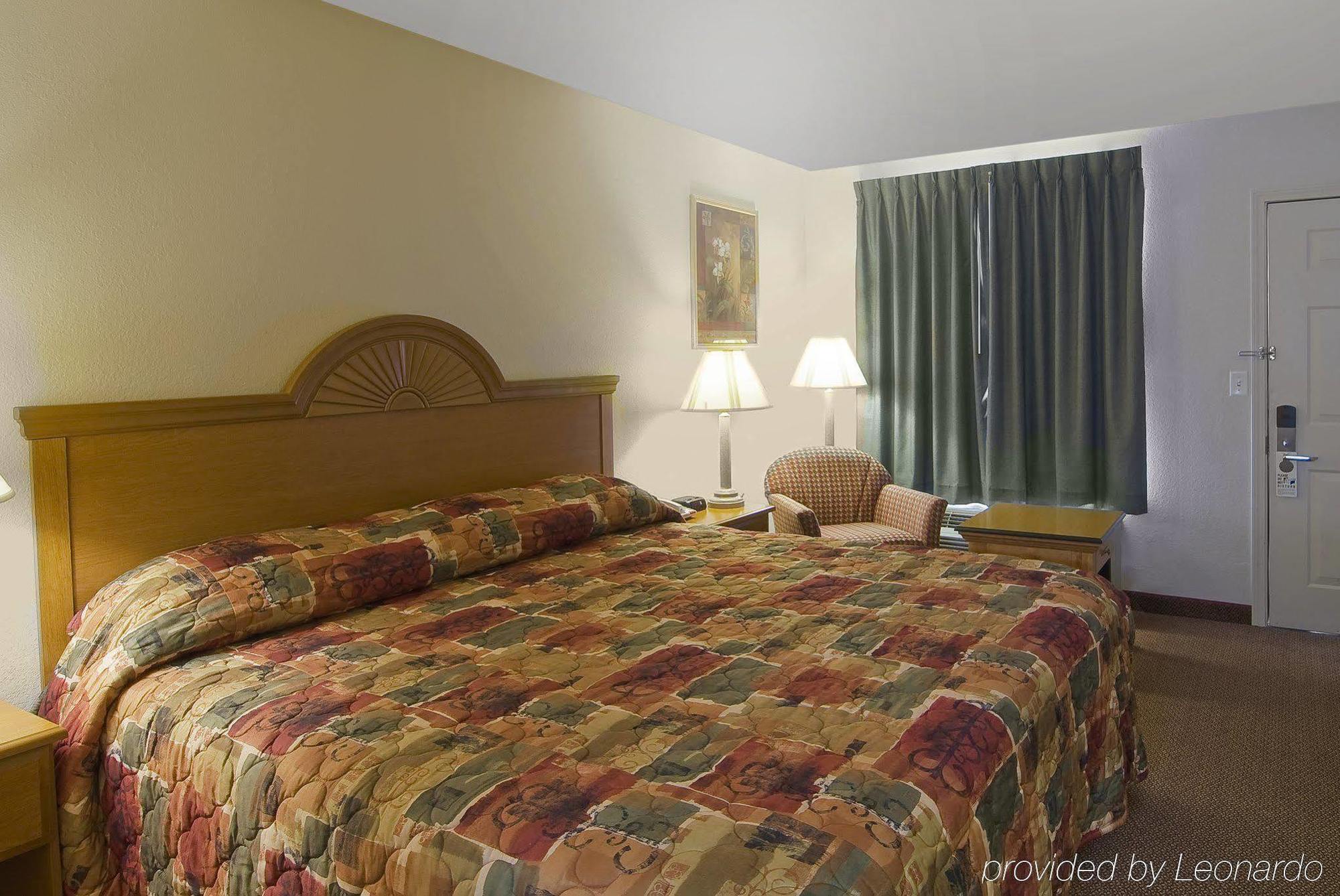Americas Best Value Inn Deridder Zewnętrze zdjęcie